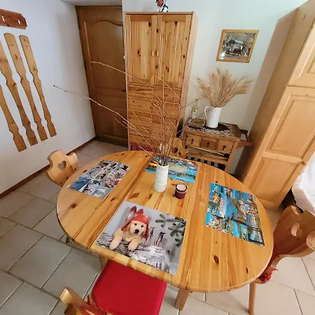 Le Beau Site Apartment